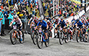2023 MTB World Championships - Elite Women XCO