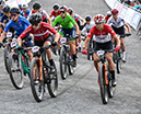 2023 MTB World Championships - Elite Women XCO