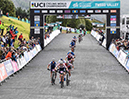 2023 MTB World Championships - Elite Women XCO