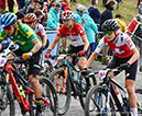 2023 MTB World Championships - Elite Women XCO