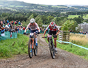 2023 MTB World Championships - Elite Women XCO