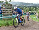 2023 MTB World Championships - Elite Women XCO