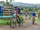 2023 MTB World Championships - Elite Women XCO