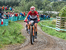 2023 MTB World Championships - Elite Women XCO