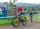 2023 MTB World Championships - Elite Women XCO