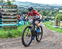2023 MTB World Championships - Elite Women XCO