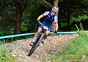 2023 MTB World Championships - Elite Women XCO