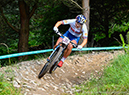 2023 MTB World Championships - Elite Women XCO