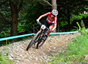 2023 MTB World Championships - Elite Women XCO