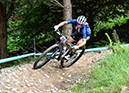 2023 MTB World Championships - Elite Women XCO