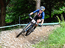 2023 MTB World Championships - Elite Women XCO