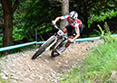 2023 MTB World Championships - Elite Women XCO