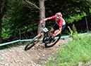 2023 MTB World Championships - Elite Women XCO
