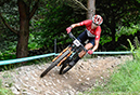2023 MTB World Championships - Elite Women XCO