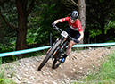 2023 MTB World Championships - Elite Women XCO
