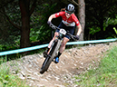 2023 MTB World Championships - Elite Women XCO