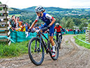 2023 MTB World Championships - Elite Women XCO