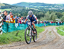 2023 MTB World Championships - Elite Women XCO