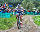 2023 MTB World Championships - Elite Women XCO