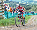 2023 MTB World Championships - Elite Women XCO