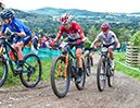 2023 MTB World Championships - Elite Women XCO
