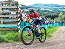 2023 MTB World Championships - Elite Women XCO