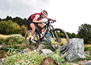 2023 MTB World Championships - Elite Women XCO