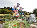 2023 MTB World Championships - Elite Women XCO