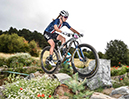 2023 MTB World Championships - Elite Women XCO