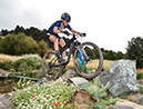 2023 MTB World Championships - Elite Women XCO