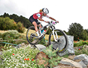 2023 MTB World Championships - Elite Women XCO