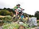 2023 MTB World Championships - Elite Women XCO