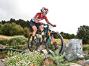 2023 MTB World Championships - Elite Women XCO