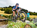 2023 MTB World Championships - Elite Women XCO