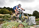 2023 MTB World Championships - Elite Women XCO