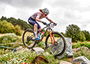 2023 MTB World Championships - Elite Women XCO