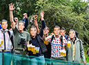 2023 MTB World Championships - Elite Women XCO