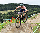 2023 MTB World Championships - Elite Women XCO