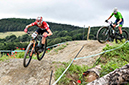 2023 MTB World Championships - Elite Women XCO