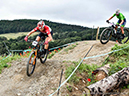 2023 MTB World Championships - Elite Women XCO