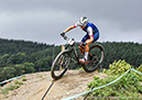 2023 MTB World Championships - Elite Women XCO