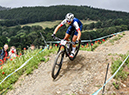 2023 MTB World Championships - Elite Women XCO