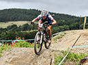 2023 MTB World Championships - Elite Women XCO