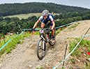 2023 MTB World Championships - Elite Women XCO
