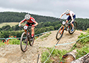 2023 MTB World Championships - Elite Women XCO