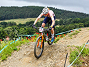 2023 MTB World Championships - Elite Women XCO