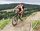2023 MTB World Championships - Elite Women XCO