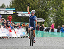 2023 MTB World Championships - Elite Women XCO