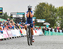2023 MTB World Championships - Elite Women XCO