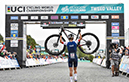 2023 MTB World Championships - Elite Women XCO